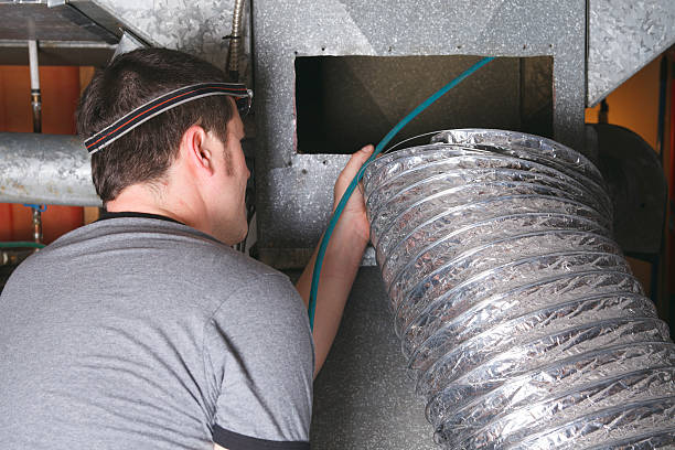 Ventilation Cleaning Services in KY