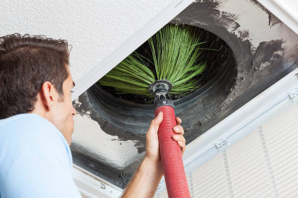 Best Air Duct Cleaning Near Me  in Paris, KY