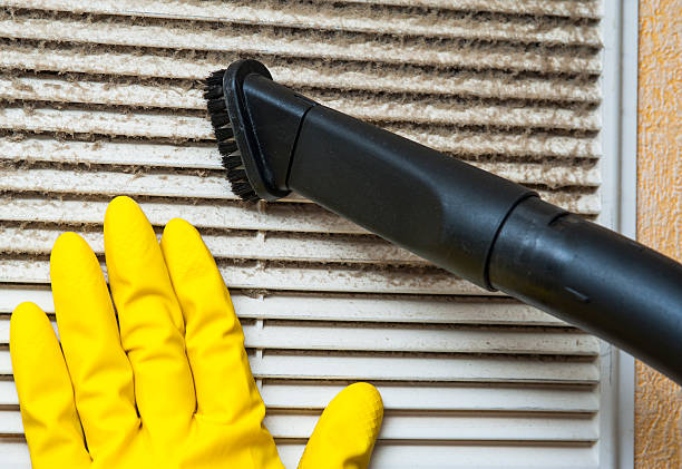 Best Commercial HVAC Duct Cleaning  in Paris, KY