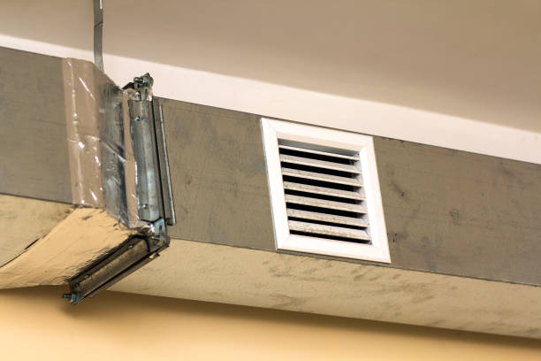 Best HVAC Duct Inspection Services  in Paris, KY