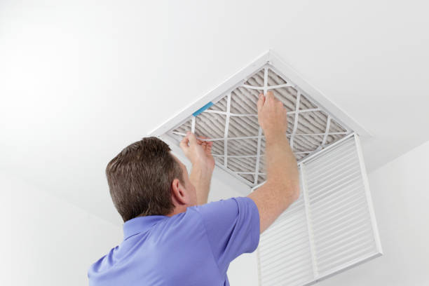 Best Air Duct Cleaning Near Me  in Paris, KY